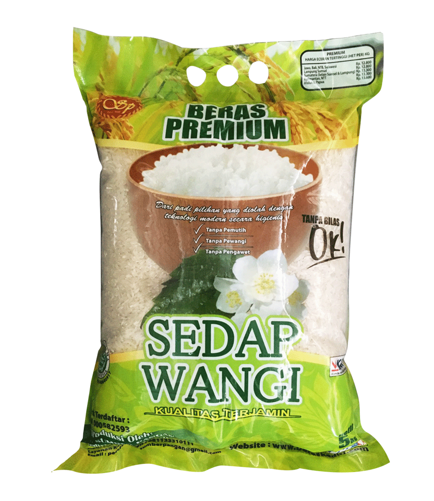 Sedap Wangi